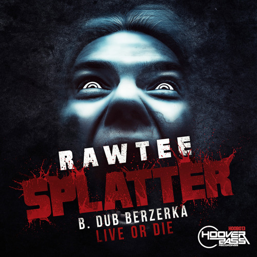Dub Berzerka - Live or Die