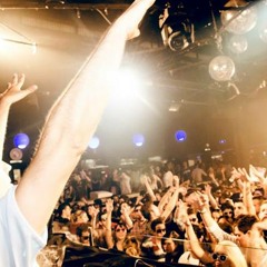 Beltek - Live at Mandarine, Buenos Aires 13.07.2013