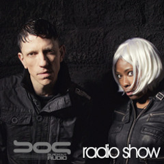 BOA Radio Show 004 | The Anxious