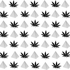 KU$H & PYRVMID$(ep)-HAAS LIGHT