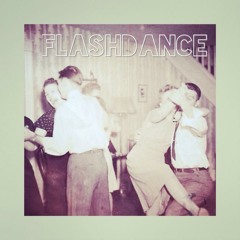 Flashdance - Vainilla