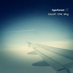 Touch The Sky -Tigerforest (R3dub Mix)