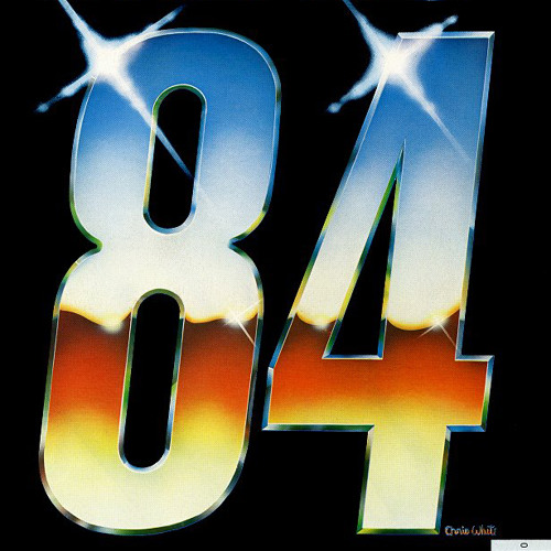 Heaven 87