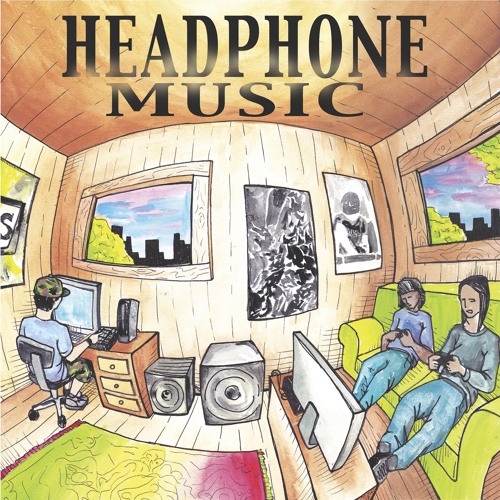 Headphone Activist  - Skyline