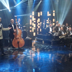 El Cumbanchero, Gallaecia Big Band.