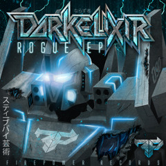 1.  DARK ELIXIR - HYBRON