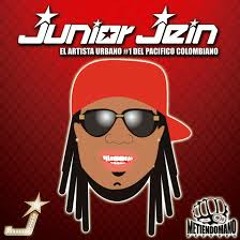 SEGURIDAD- Junior Jein ,Christopher, Oficial El De La O, Junior Dj Mix