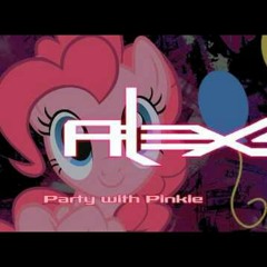 Party With Pinky Pie (Remake)