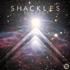 SHACKLES  X  TOMSIZE  -  MAD