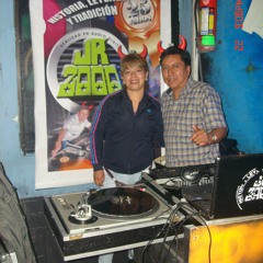 EL REFUGIO DISCOTEC DJ DIABLO MIX