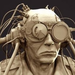 human chemistry work in progress