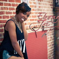 Ebony Joi -Baby Be Mine (Michael Jackson Cover)