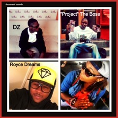 Royce Dreams - Herbal Life