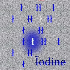 When Saints Go Machine - "Iodine" (Zed Bias / Maddslinky Remix)