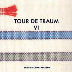 Indieveed - Bliss // Traum CD/Digital 29 - Tour De Traum VI