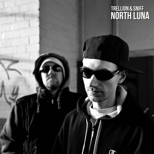 Trellion & Sniff - Command Post