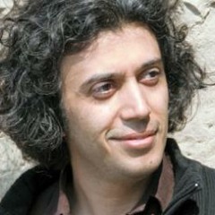 Sohrab Sepehri