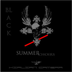 WORDS (Black Summer version) feat. I-M-R