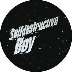 GVR1223D — Celebrine — Selfdestructive Boy (Original Radio Edit)