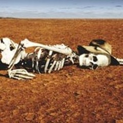 Dry Spell Blues (demo)