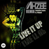 Jennifer Lopez Feat. Pitbull - Live it Up (Ahzee Remix)