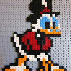 Hiroshige Tonomura - Duck Tales "Moon Theme" (Whistla Remix) ** FREE DOWNLOAD **