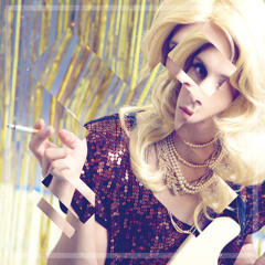 The Beauty Myth (Cigarette Barbies Remix)