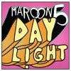 Maroon 5 - Daylight - 2013 ( Noka AxL ) Classic Production - Preview