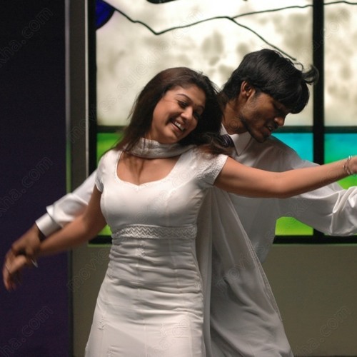 Yaaradi Nee Mohini - End Credits