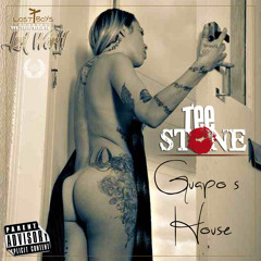 Tee Stone - The Roll Continues Ft Daliya Nava (Prod. Mykool Mups)