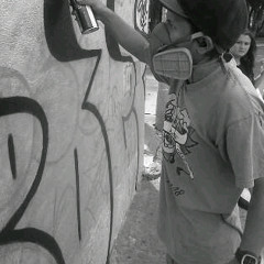 Street poet. ft malee. en tu memoria remix