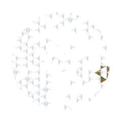 Uncharted Places: Kit - Three Dotted Monk (Norge Remix)