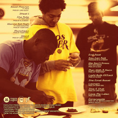 Love Me Later (prod by DeUno)