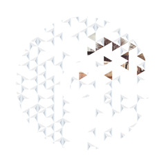 Uncharted Places: Odd Shapes - Desert Plant (Echaskech Remix)