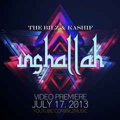 The Bilz & Kashif - Inshallah (Massari Shisha Remix)
