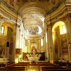 Peace Meditation: Rome, Italy 11/11/12