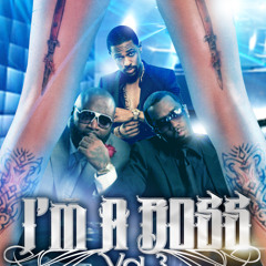 01-I'm A Boss Vol. 3 SNEAK PREVIEW!!!!!