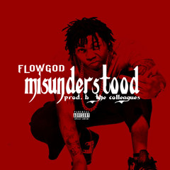 Misunderstood(Prod. by The Colleagues)