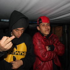 Pa los Ficticios  Urbano Insano  Smooke G a.k.a Recuerdo Vago Watson La Sombra