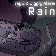 JayB & Giggly Maria - Rain (Album Edit)