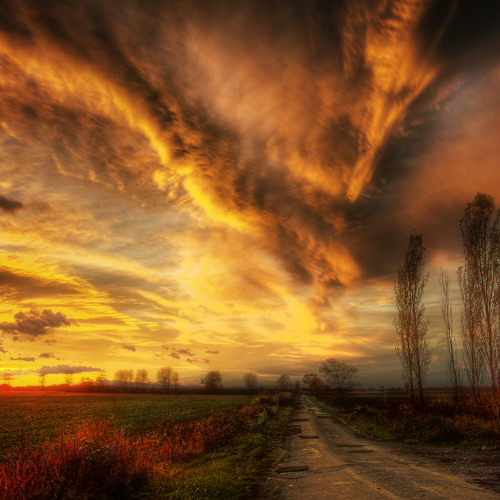 A Moment In Time