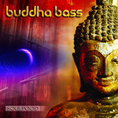 Buddha Bass - Enigmatica (Desert Dwellers Remix)