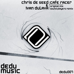 Chris de Seed & Ivan Dulava - Cafe Racer (Sound Players Remix) Preview