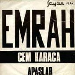 Cem Karaca-Emrah