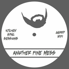 Another Fine Mess - A Journey Into Deep House