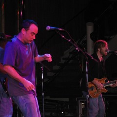 You Enjoy Myself -Phish Feat. Dave Matthews Band 4/20/1994