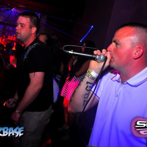 Dj's Chrissy G - Nemesis - Mc's Ace - Impulse Track 12