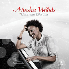 Walking In A Winter Wonderland - Ayiesha Woods