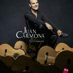 Africando - Juan Carmona
