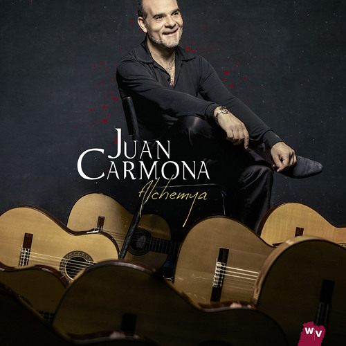 Africando - Juan Carmona